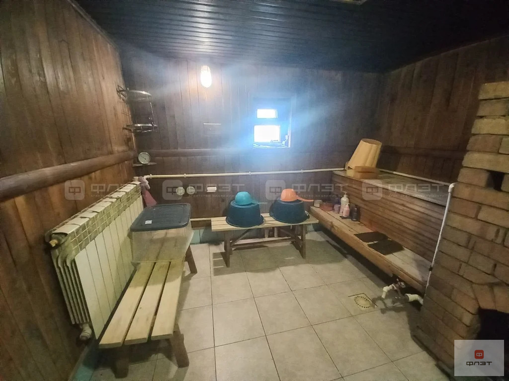 Продажа дома, Казань, ул. Северополюсная - Фото 14