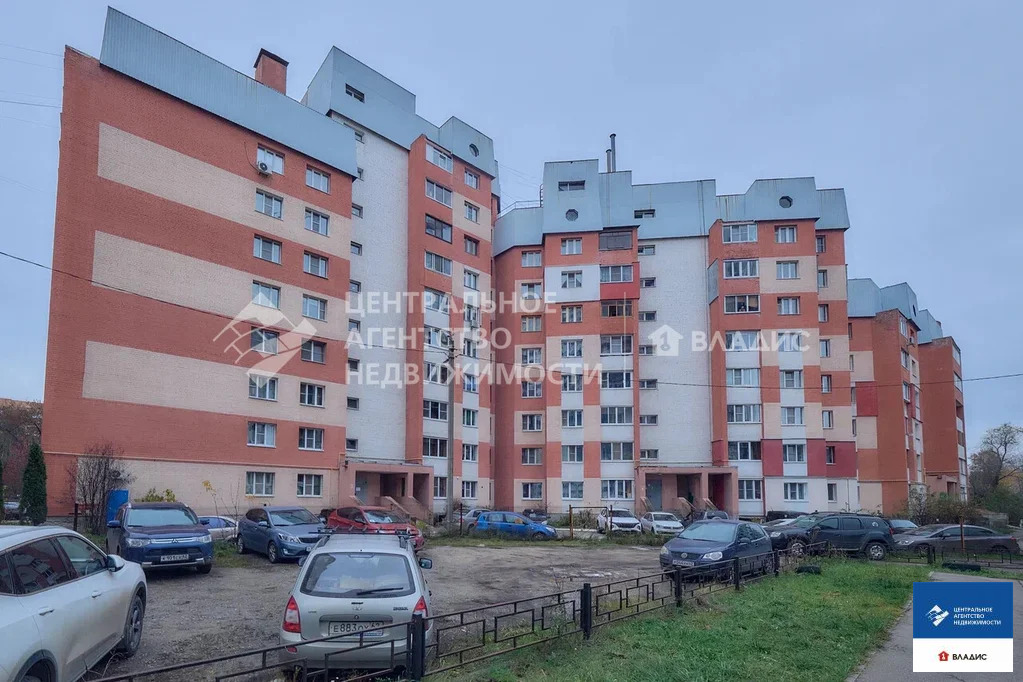 Продажа квартиры, Рязань, Михайловское ш. - Фото 18