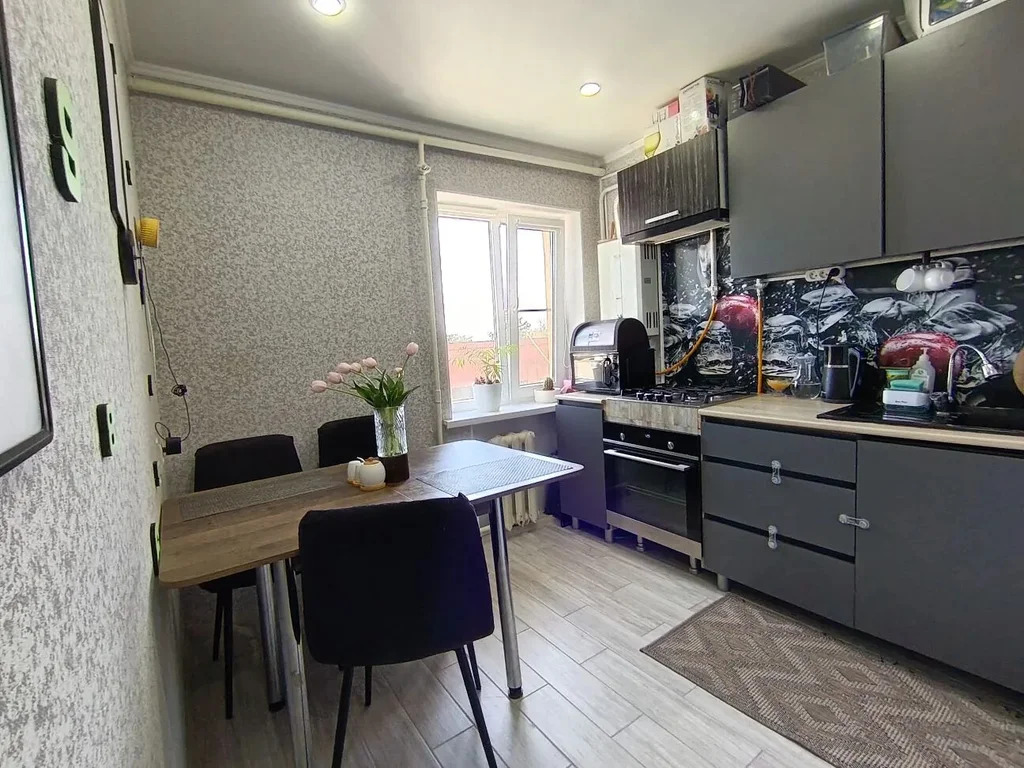 Продажа квартиры, Крымск, Крымский район, ул. Ленина - Фото 17