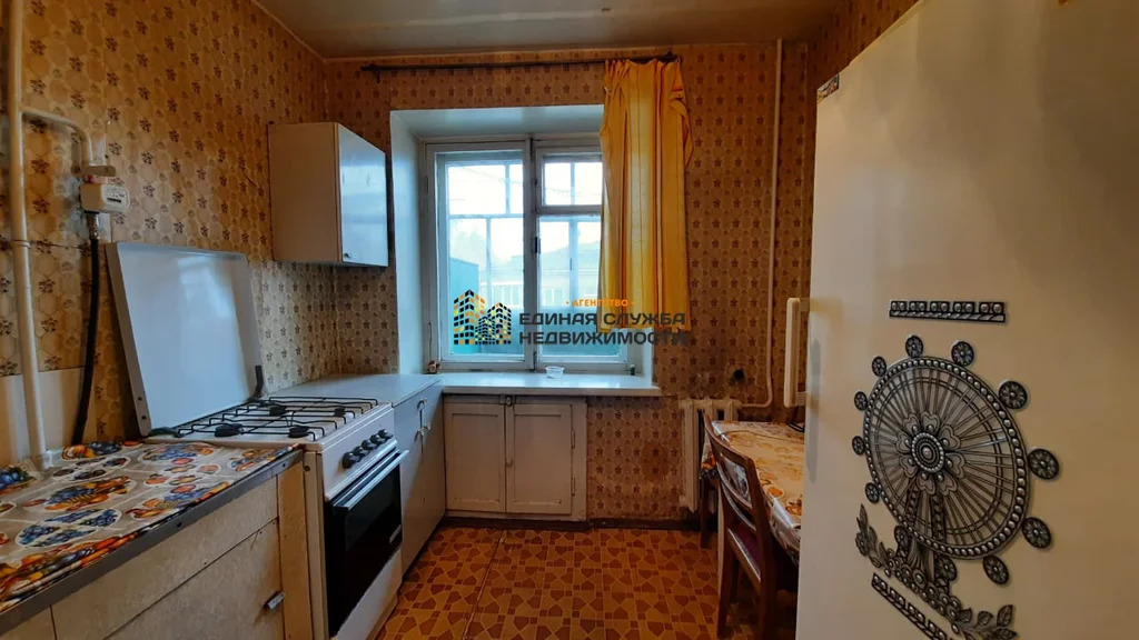 Аренда квартиры, Уфа, Октября пр-кт. - Фото 3
