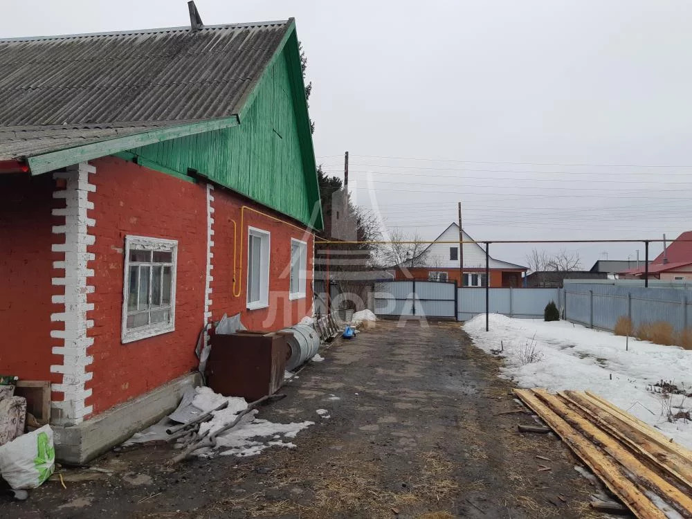 Купить Дом В Новотроицке Омского Района