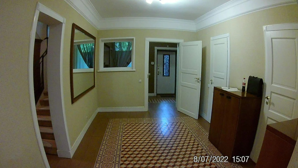 Аренда коттеджа 221 кв. м. в тихом районе Москвы - Фото 8