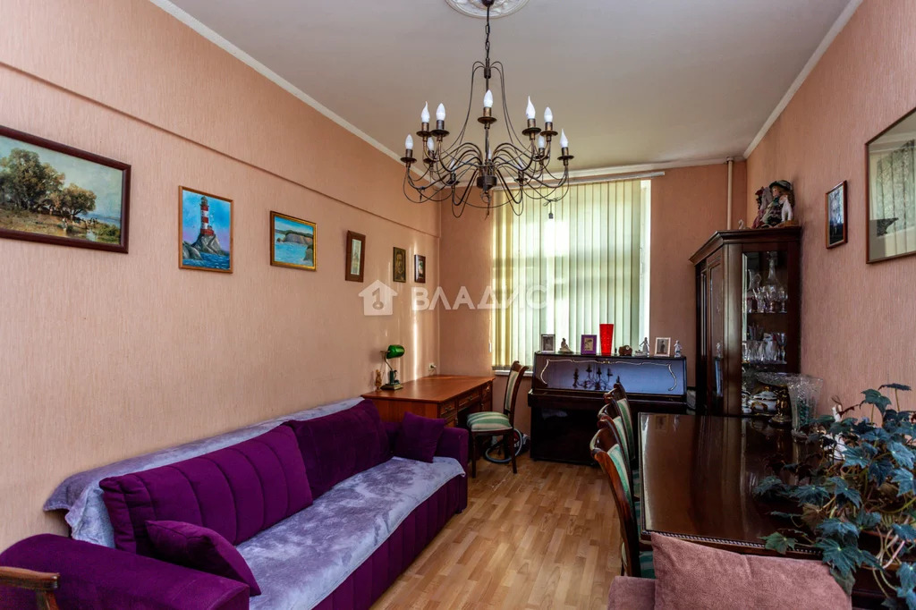 Москва, 4-й Рощинский проезд, д.16, 2-комнатная квартира на продажу - Фото 14