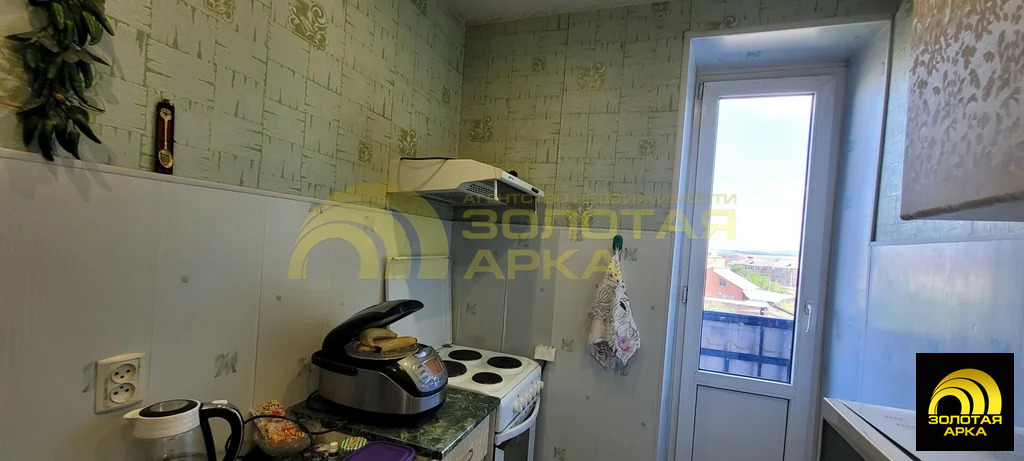 Продажа квартиры, Северская, Северский район, ул. Орджоникидзе - Фото 10