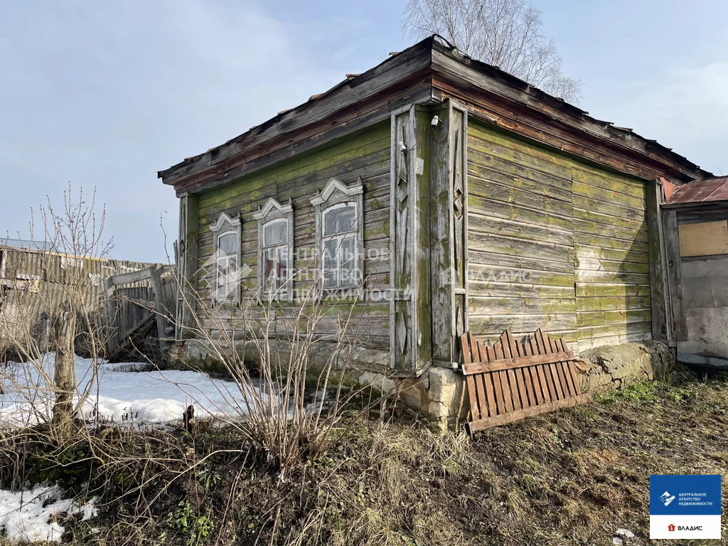 Построить дом в касимове