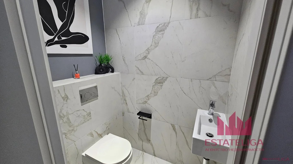 Аренда квартиры, Курского Вокзала пл. - Фото 3