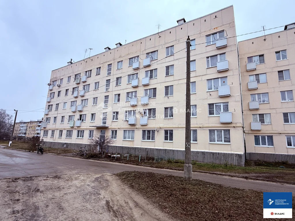 Продажа квартиры, Мурмино, Рязанский район, ул. Лесная - Фото 1