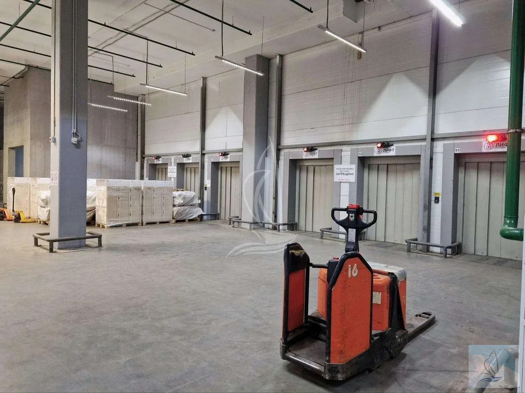 Аренда склада, деревня Николо-Хованское - Фото 14