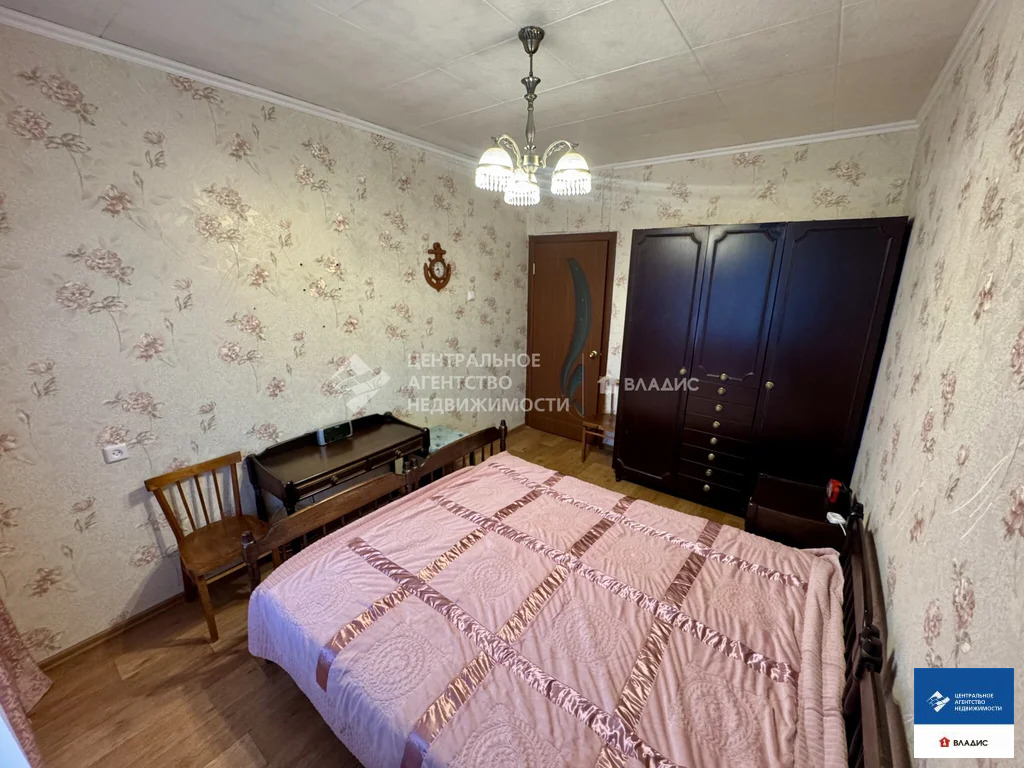 Аренда квартиры, Рязань, ул. Новоселов - Фото 11