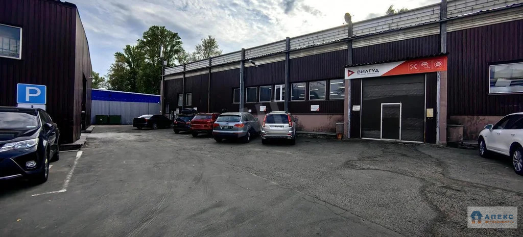 Продажа помещения пл. 1251 м2 под производство, автосервис, склад, , ... - Фото 4