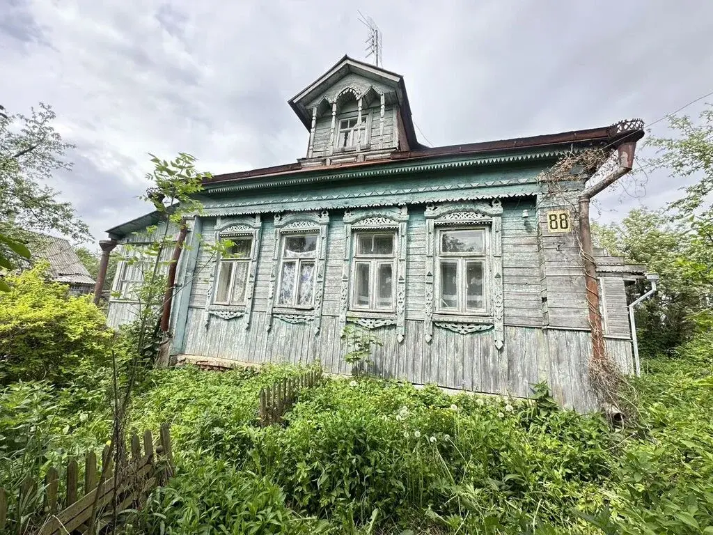 Дом 77 м на участке 15 сот. - Фото 0