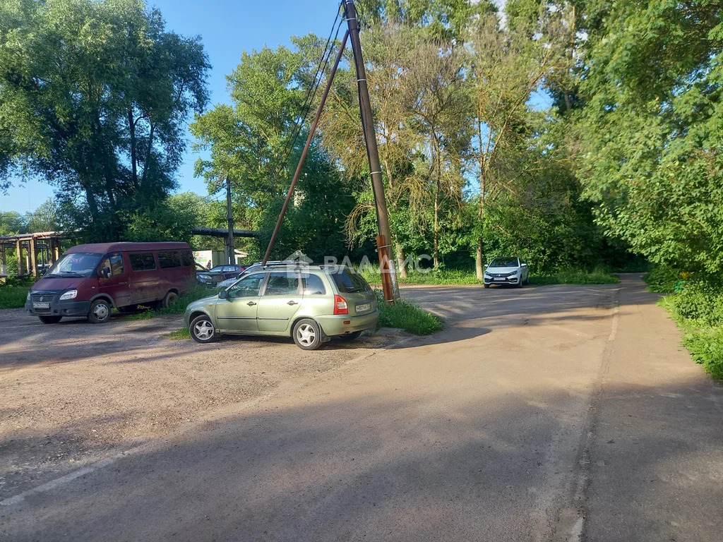 городской округ Владимир, улица Энергетиков, д.5А, 1-комнатная ... - Фото 2