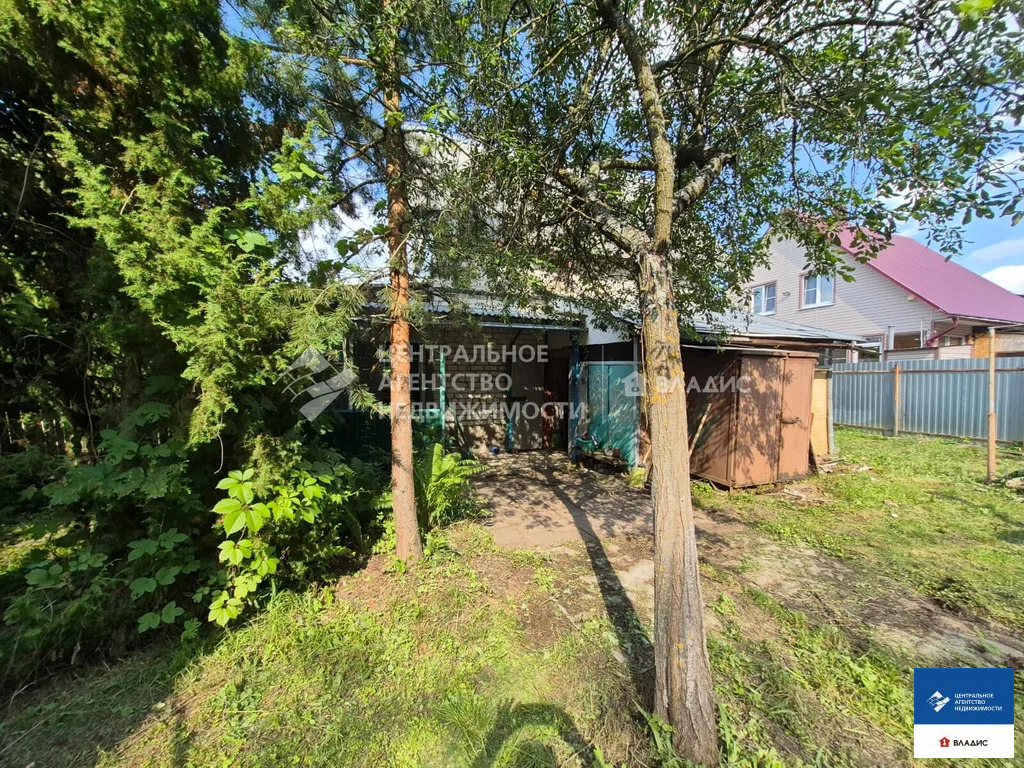 Продажа дома, Старолетово, Рыбновский район, садоводческое ... - Фото 2