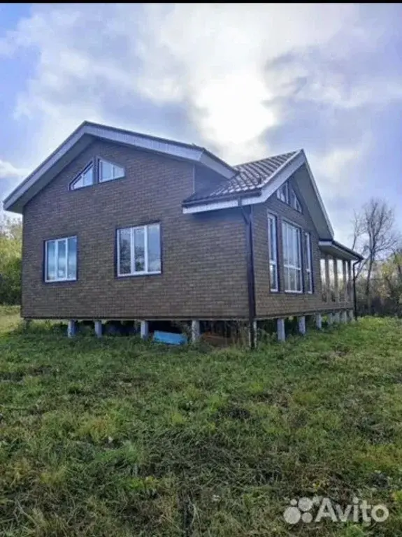 продам дом в состоянии строительства - Фото 5