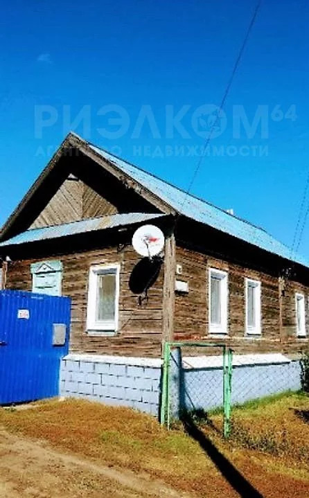 Дом продажа Советская ул, д. 116 - Фото 2