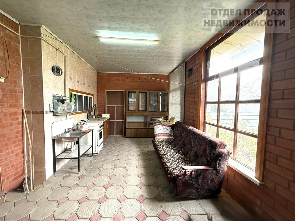 Кирпичный дом - Фото 17