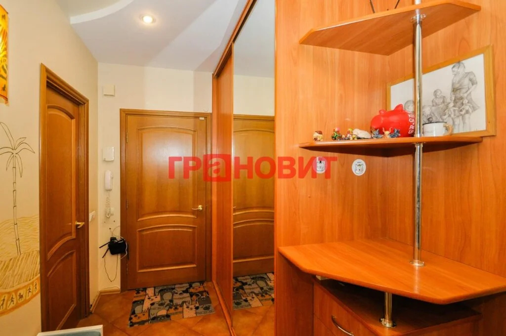 Продажа квартиры, Новосибирск, ул. Римского-Корсакова - Фото 27