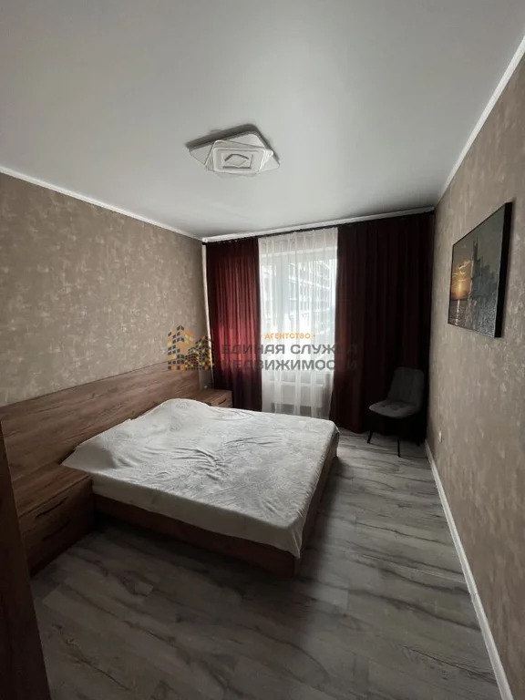 Аренда квартиры, Уфа, ул. Энтузиастов - Фото 1