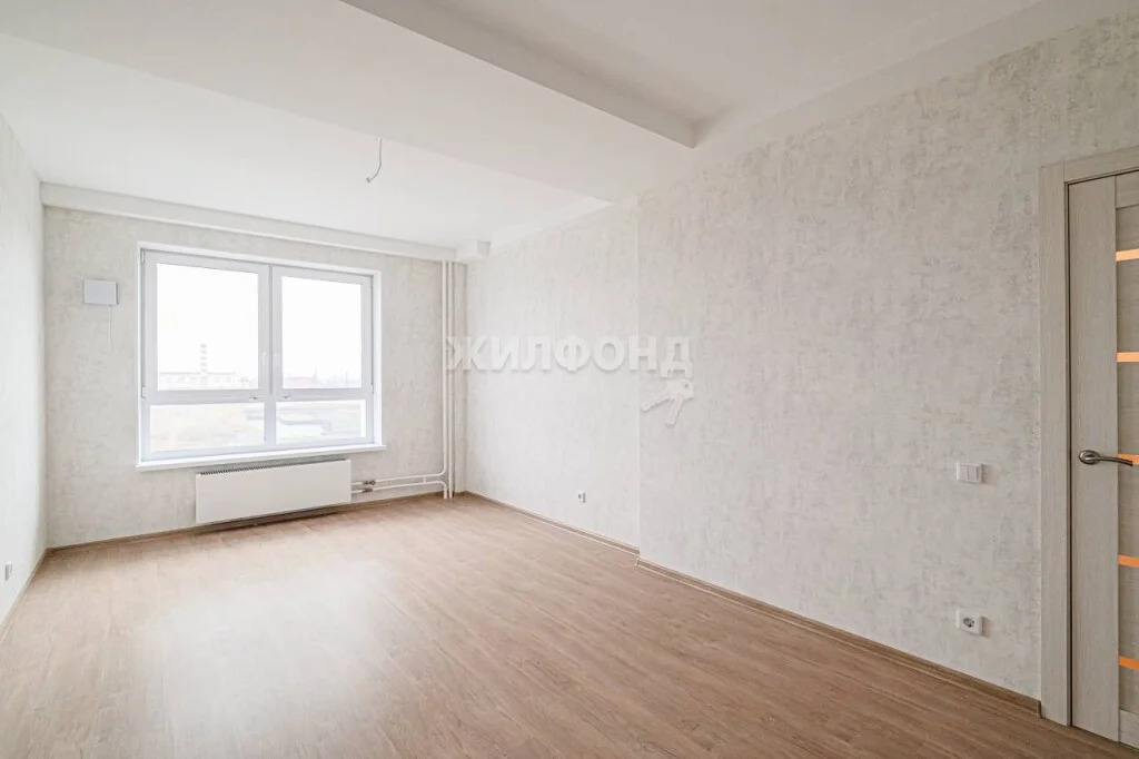 Продажа квартиры, Новосибирск, Звёздная - Фото 9