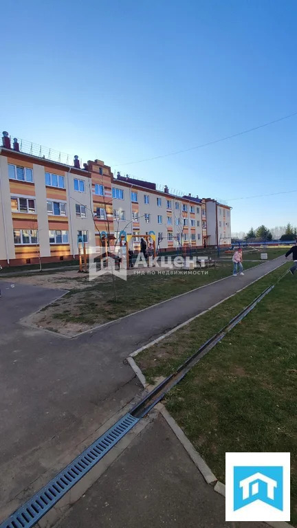 Продажа квартиры, Кохма, Ивановский район, улица Ивана Швецова - Фото 10