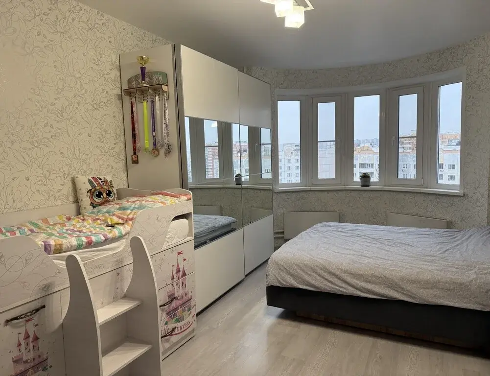 Квартира с ремонтом в пешей доступности от метро - Фото 2