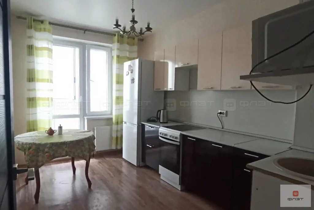 Продажа квартиры, Казань, ул. Профессора Камая - Фото 1