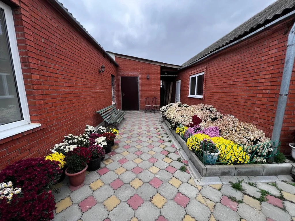 Продажа дома, Темрюк, Темрюкский район, ул. Гагарина - Фото 3