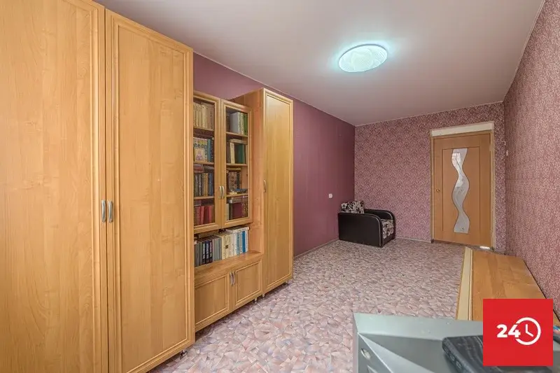 Продаётся 2 комнатная квартира в с. Засечное - Фото 3
