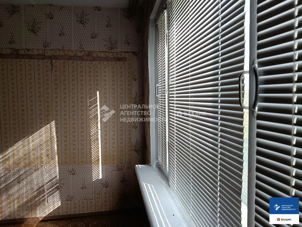 Продажа квартиры, Шилово, Шиловский район, ул. Исаева - Фото 16