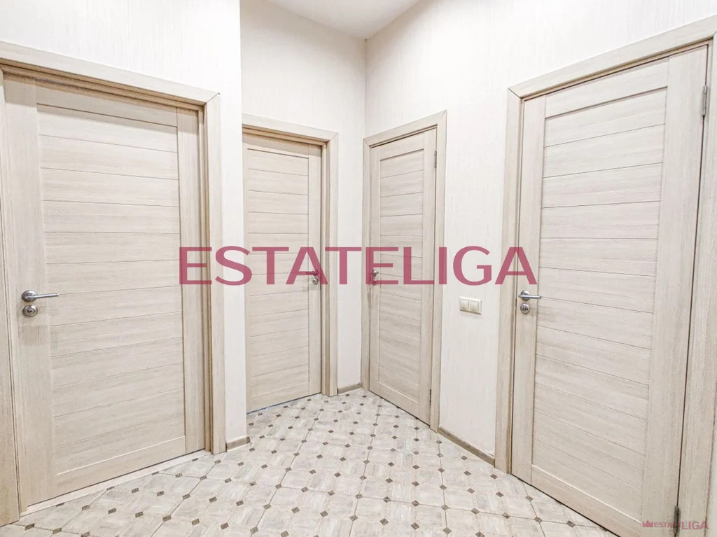 Аренда квартиры, Береговой проезд - Фото 9