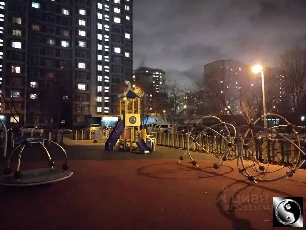 Аренда комнаты 77.0/19.5-16.0м Коломенская наб., 18, Москва, ЮАО, р-н - Фото 33