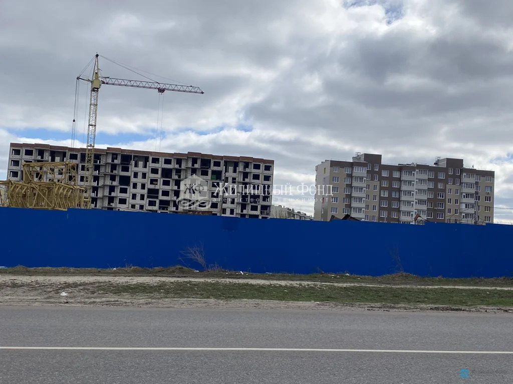 Продажа квартиры в новостройке, Курск, Генерала Григорова улица - Фото 3
