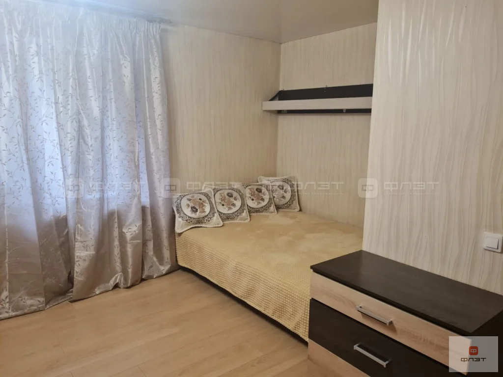 Продажа квартиры, Казань, ул. Девятаева - Фото 4