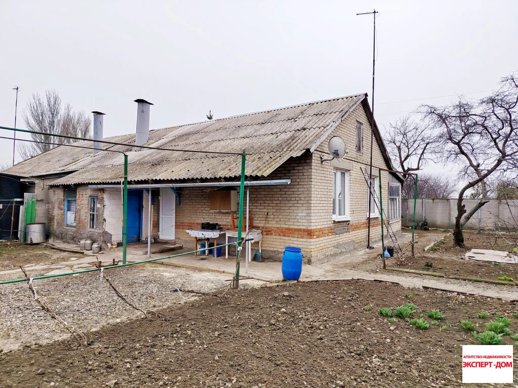 Продажа дома, Лакедемоновка, Неклиновский район, ул. Социалистическая - Фото 4