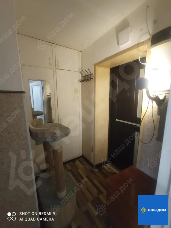 Продажа квартиры, Липецк, улица М.И. Неделина - Фото 8