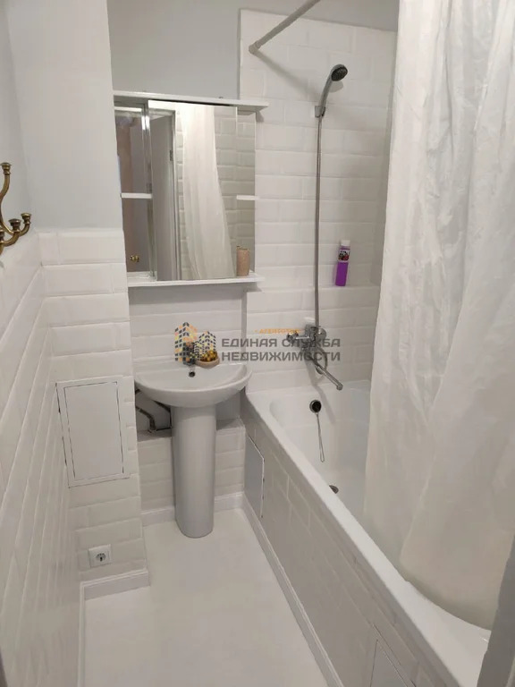 Аренда квартиры, Уфа, улица Просвещения - Фото 15