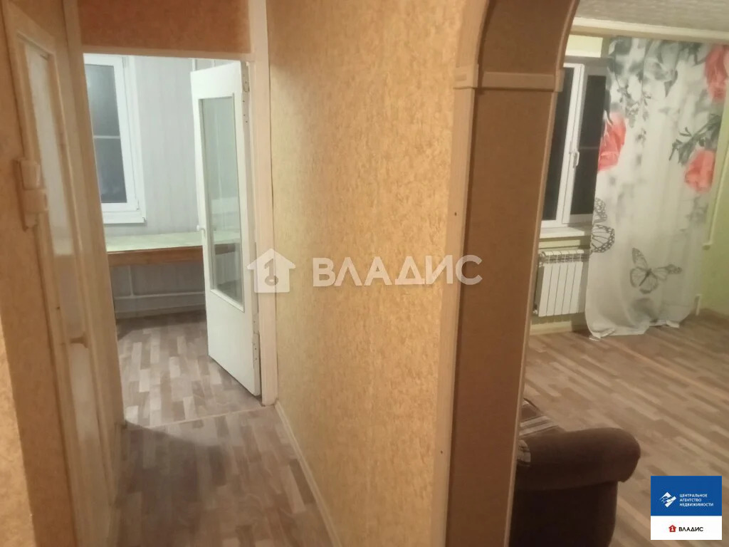 Продажа квартиры, Листвянка, Рязанский район, ул. Авиационная - Фото 1