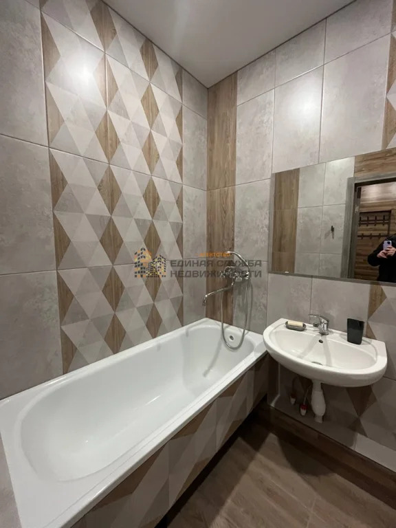 Аренда квартиры, Уфа, ул. Чапаева - Фото 19