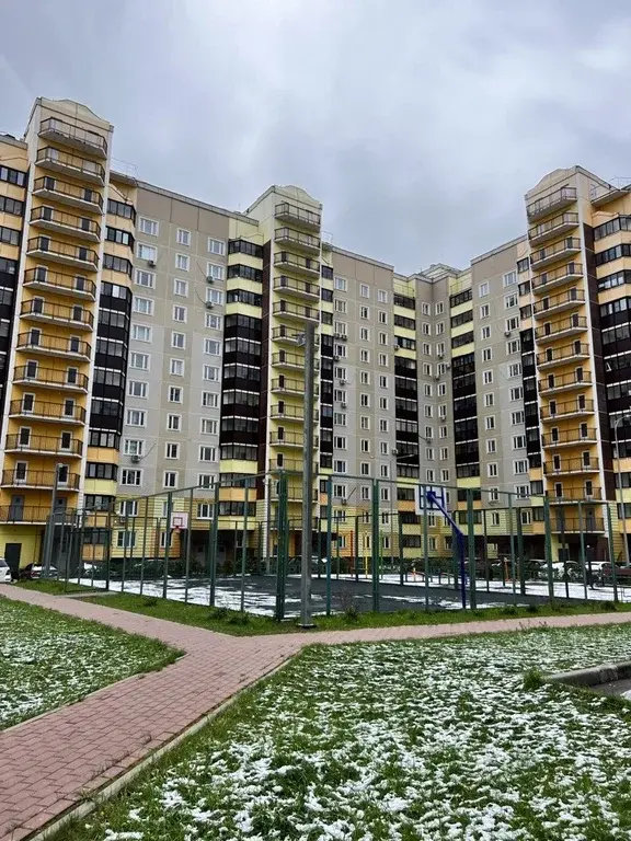 Продаю 2к.кв в Высоких Жаворонках - Фото 16