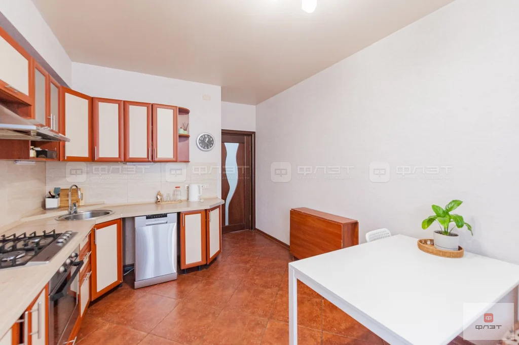 Продажа квартиры, Казань, ул. Фрунзе - Фото 4