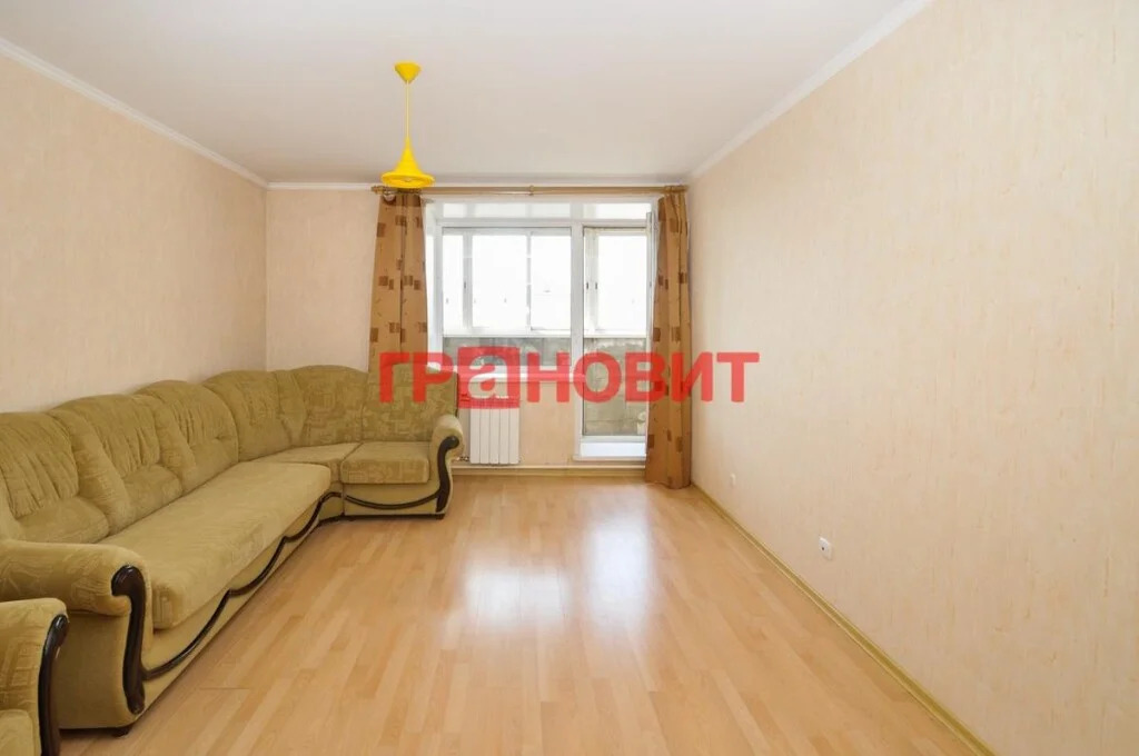 Продажа квартиры, Новосибирск, ул. Троллейная - Фото 16