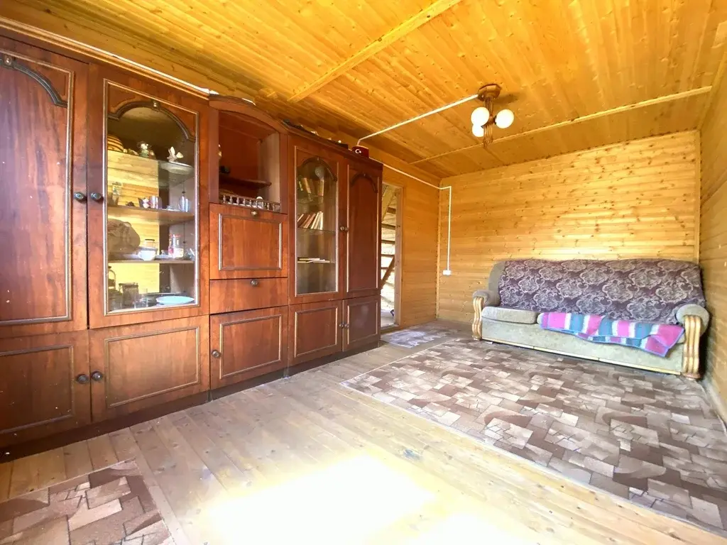 Дом в деревне Потаповское - Фото 1