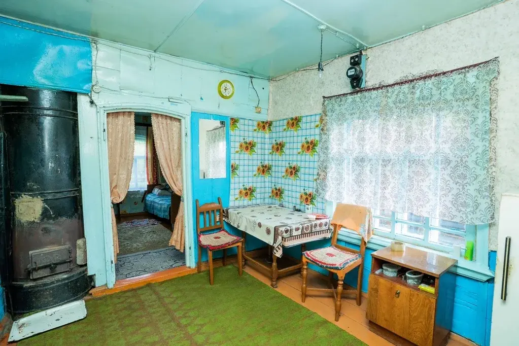 Дом по ул. Крушина 12 - Фото 2