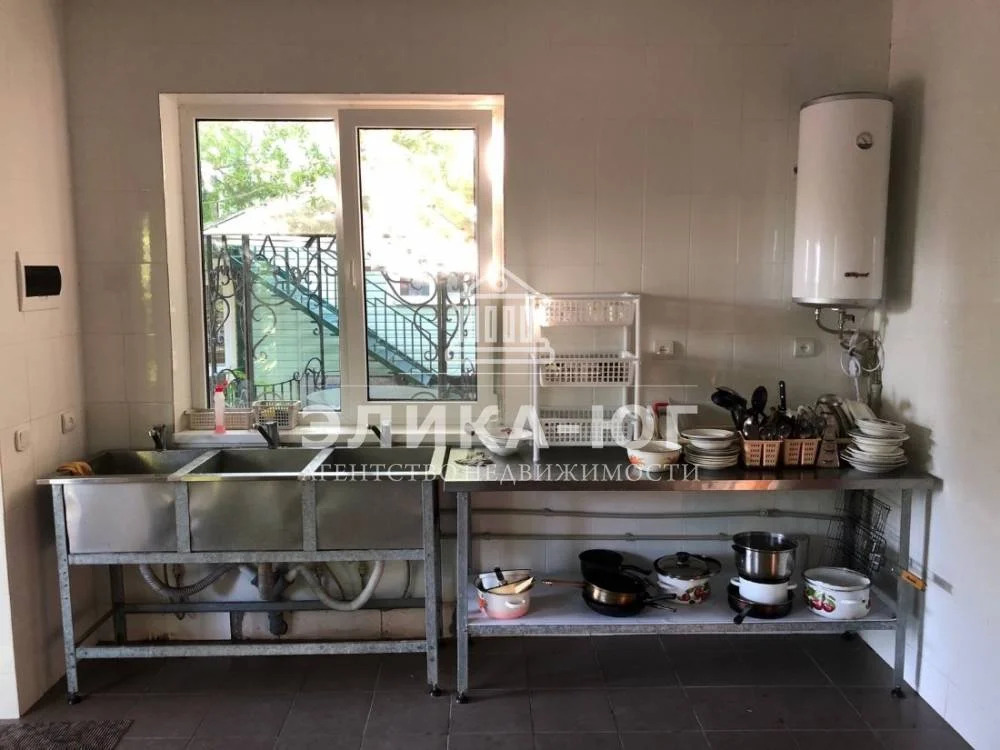 Продажа готового бизнеса, Лермонтово, Туапсинский район, Курортная ул. - Фото 7