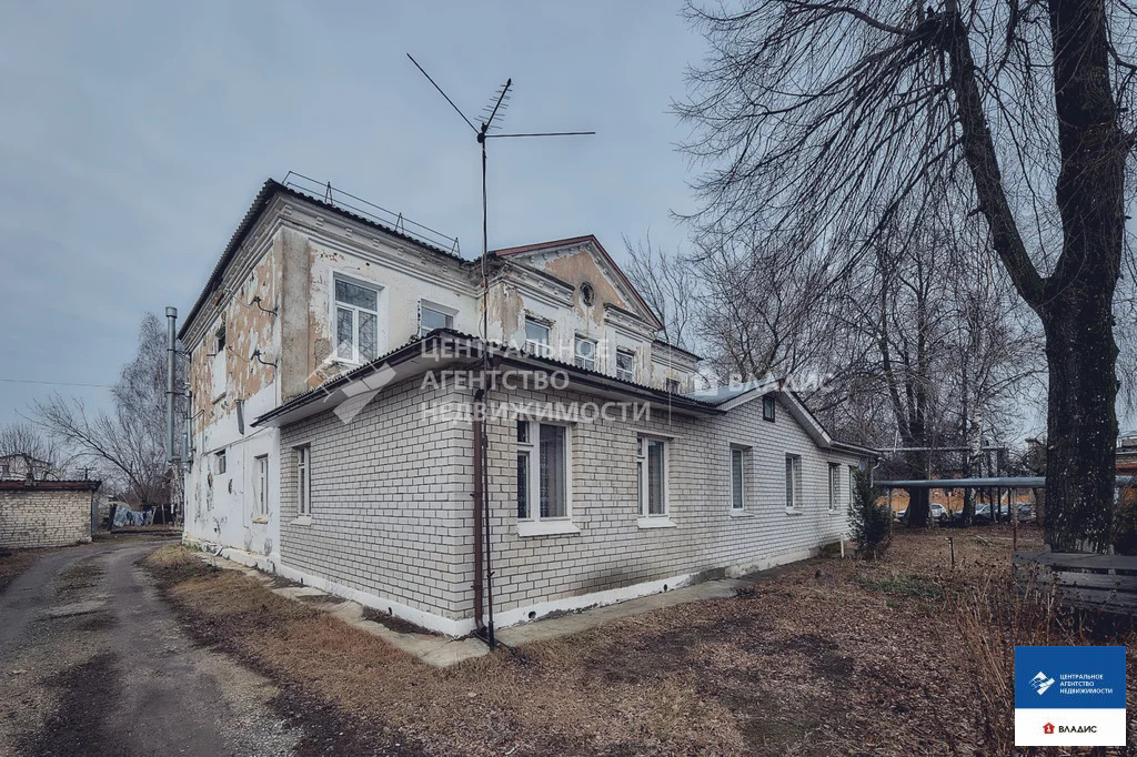Продажа квартиры, Рыбное, Рыбновский район, ул. Дубинина - Фото 13