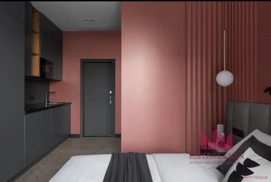 Продажа квартиры, ул. Ходынская - Фото 3