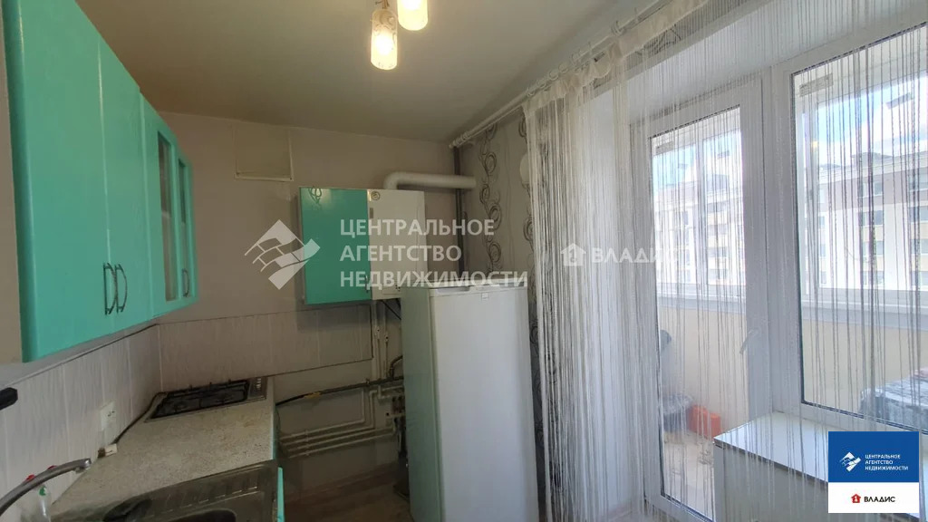 Продажа квартиры, Рыбное, Рыбновский район, Крымская улица - Фото 5
