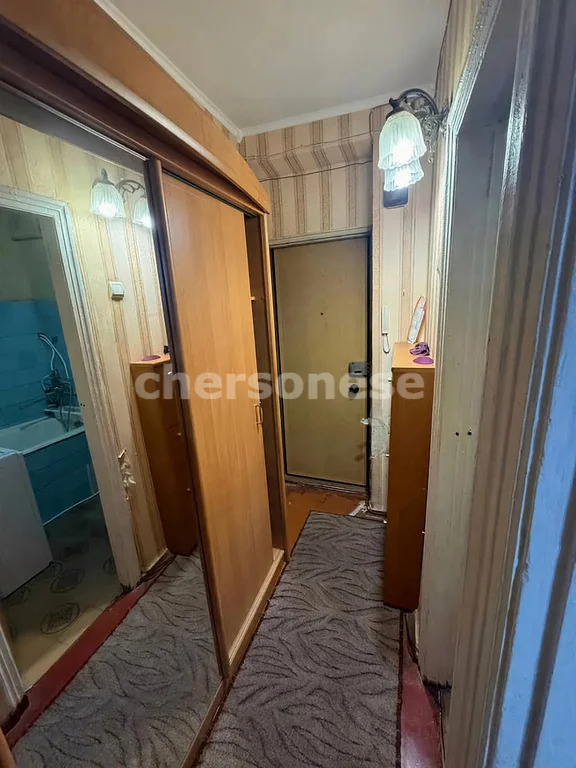 Продажа квартиры, Севастополь, ул. Академика Крылова - Фото 9
