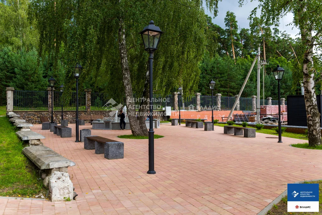 Продажа дома, Рязань, Зеленая улица - Фото 17