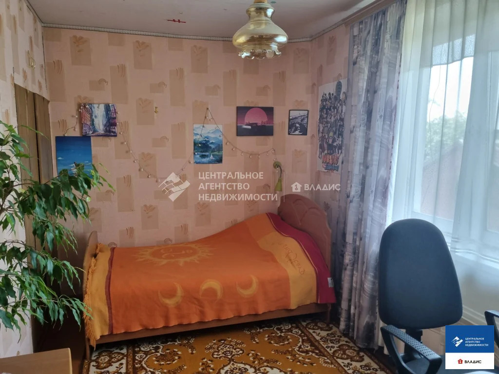 Продажа дома, Шилово, Шиловский район, ул. Стройкова - Фото 20